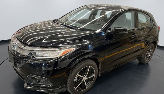 Honda • HR-V