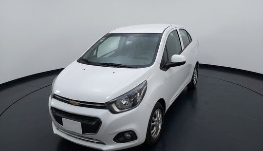 Chevrolet • Beat