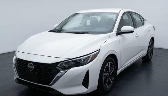 Nissan • Sentra
