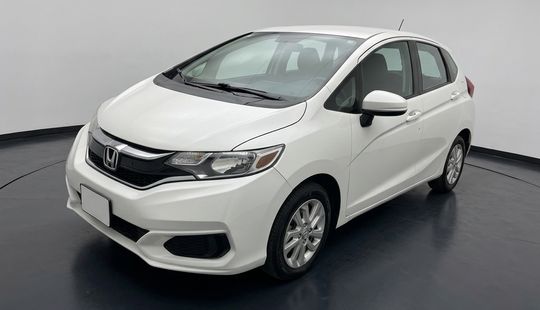 Honda • Fit
