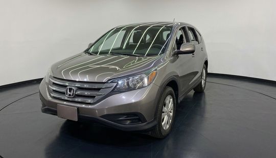 Honda • CR-V