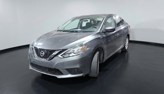 Nissan • Sentra