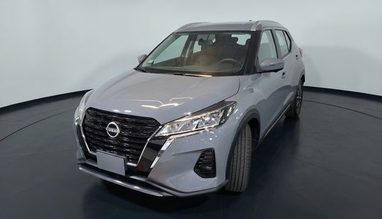 Nissan • Kicks