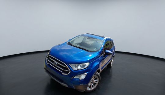 Ford • EcoSport