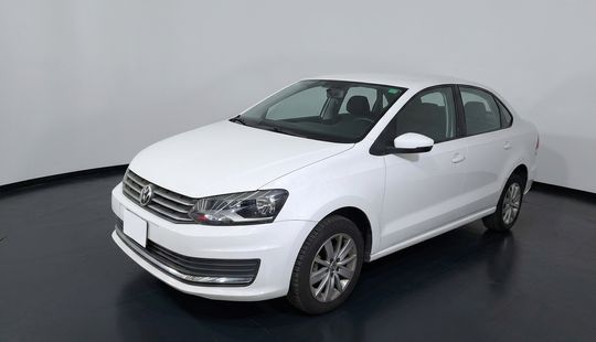 Volkswagen • Vento