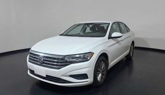 Volkswagen • Jetta