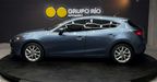 Mazda 3 2.5 HATCHBACK S TA Hatchback 2015