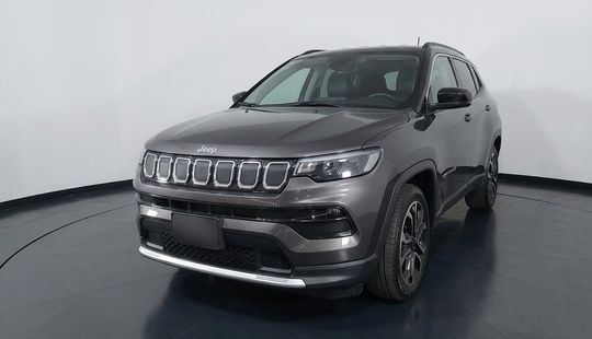 Jeep • Compass