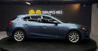 Mazda 3 2.5 HATCHBACK S TA Hatchback 2015