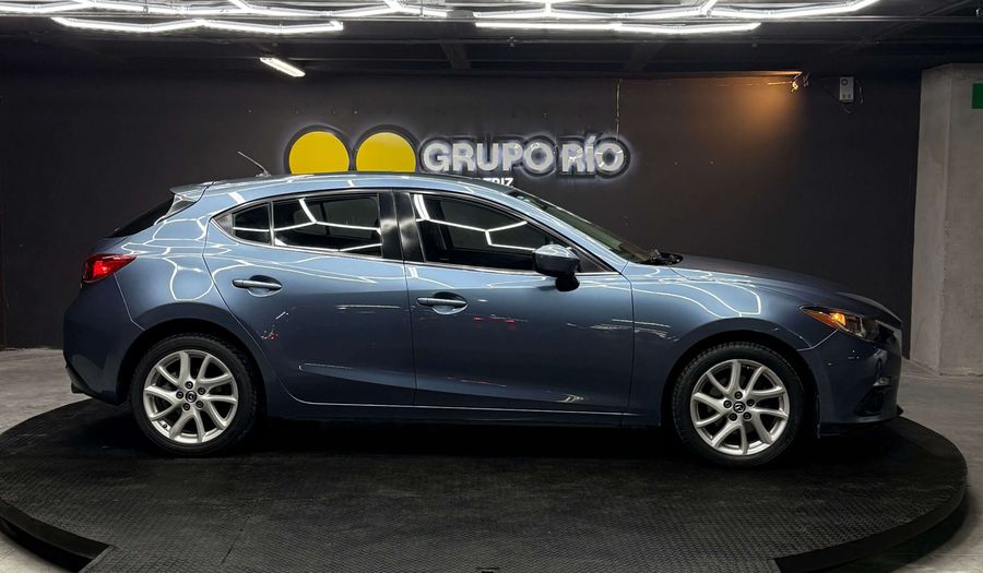 Mazda 3 2.5 HATCHBACK S TA Hatchback 2015