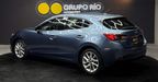 Mazda 3 2.5 HATCHBACK S TA Hatchback 2015