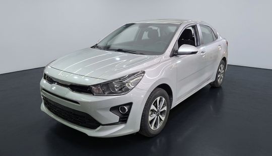 Kia • Rio