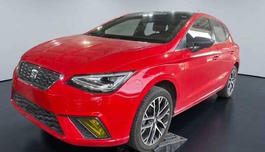 Seat • Ibiza