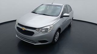 Chevrolet Aveo 1.5 LS A