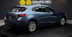 Mazda 3 2.5 HATCHBACK S TA Hatchback 2015