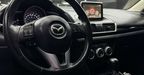 Mazda 3 2.5 HATCHBACK S TA Hatchback 2015