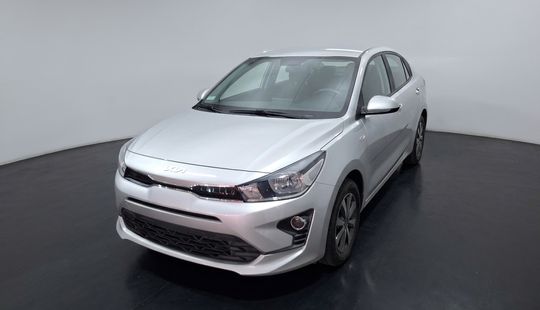 Kia • Rio