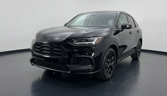 Honda • HR-V