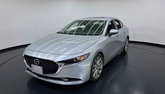 Mazda • Mazda 3