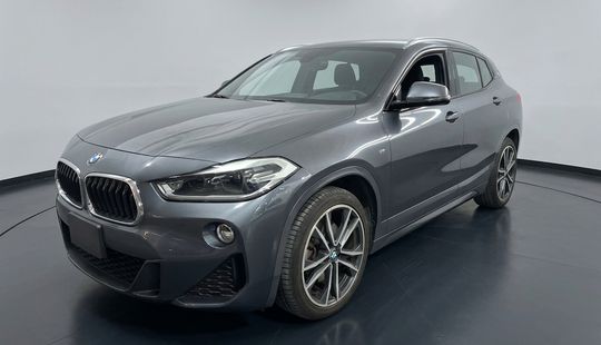 Bmw • X2