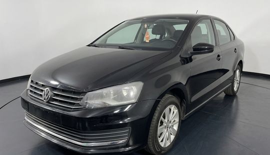 Volkswagen • Vento