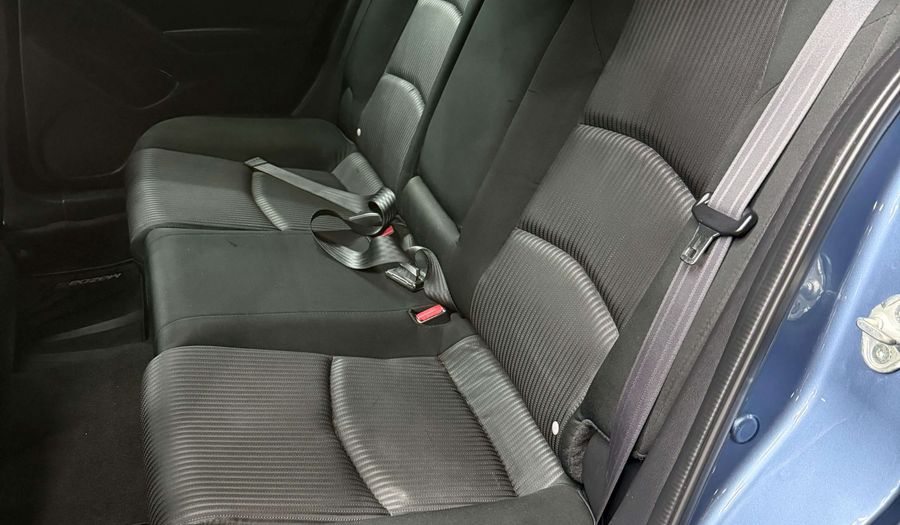 Mazda 3 2.5 HATCHBACK S TA Hatchback 2015