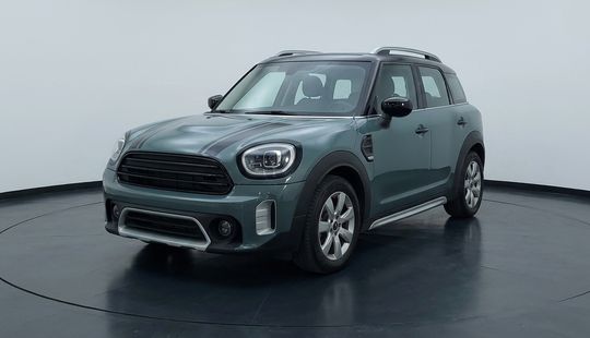 Mini • Countryman