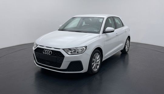 Audi • A1