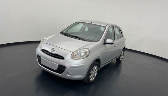 Nissan • March
