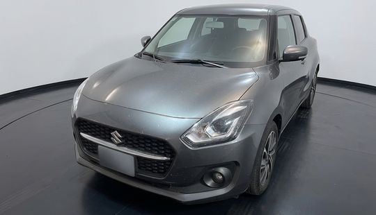 Suzuki • Swift