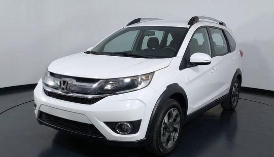 Honda • BR-V