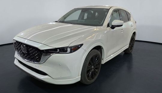 Mazda • CX-5