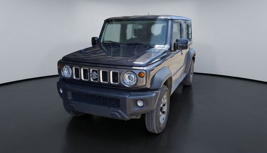 Suzuki • Jimny