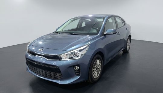 Kia • Rio