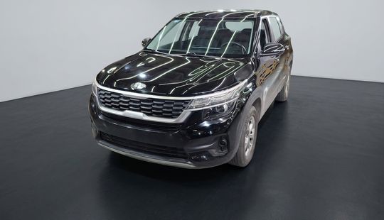 Kia • Seltos