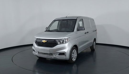Chevrolet • Tornado Van