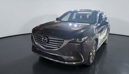 Mazda • CX-9