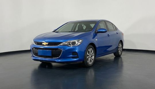 Chevrolet • Cavalier