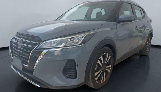 Nissan • Kicks