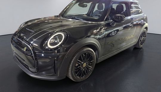 Mini • Cooper