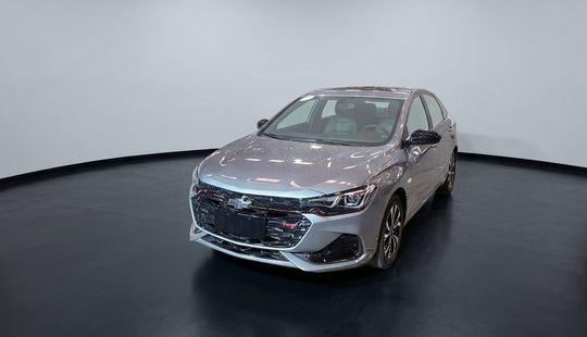 Chevrolet • Cavalier
