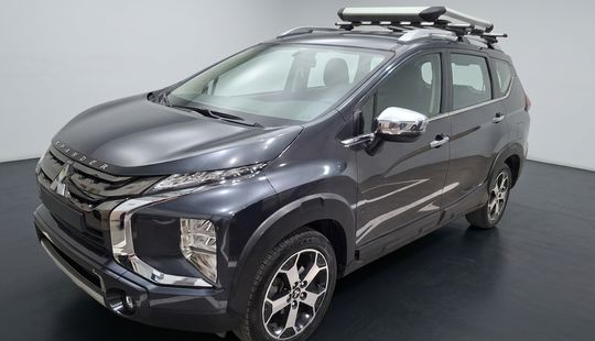 Mitsubishi • Xpander