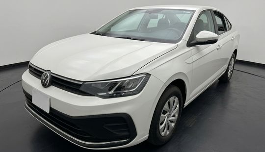 Volkswagen • Virtus