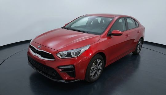 Kia • FORTE