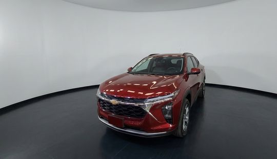 Chevrolet • Trax