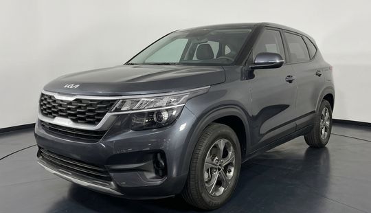 Kia • Seltos