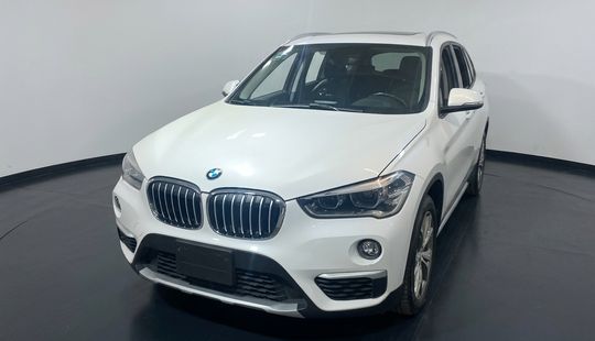 Bmw • X1