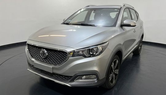 Mg • Zs