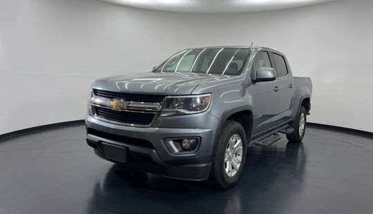 Chevrolet • Colorado