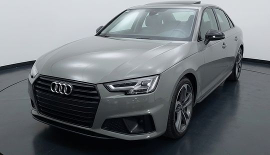 Audi • A4